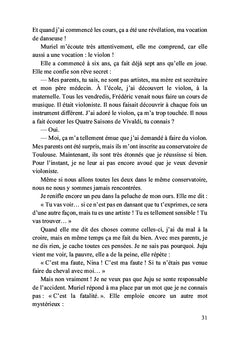 Musiciennes