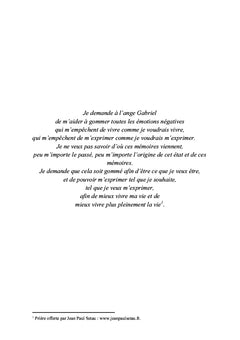 L'ogre, le moine et la jeune fille