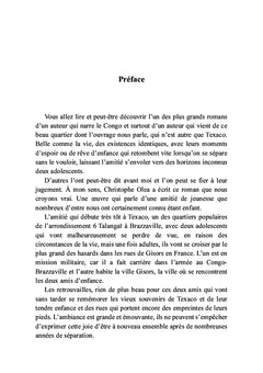 Deux enfants de Texaco