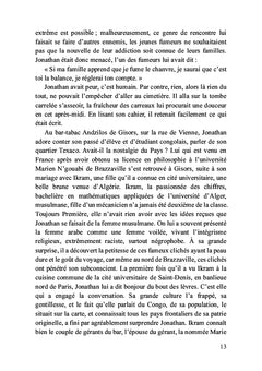 Deux enfants de Texaco