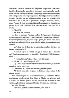 Deux enfants de Texaco