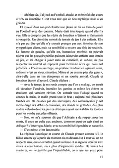 Deux enfants de Texaco