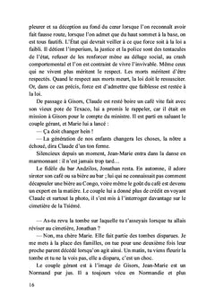 Deux enfants de Texaco