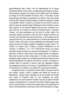 Deux enfants de Texaco