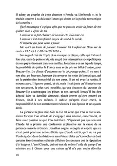 Deux enfants de Texaco
