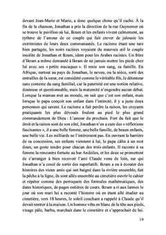 Deux enfants de Texaco