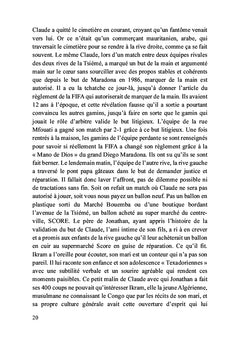 Deux enfants de Texaco