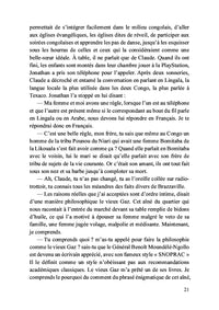 Deux enfants de Texaco