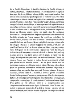 Deux enfants de Texaco