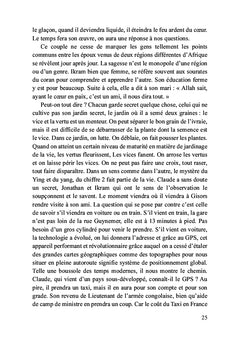 Deux enfants de Texaco