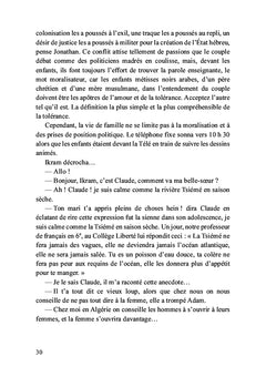 Deux enfants de Texaco