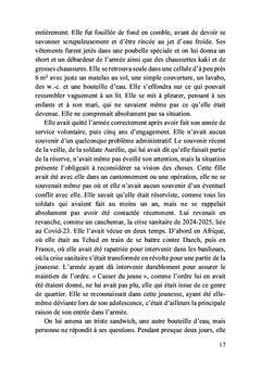 Sous le regard de Jeanne