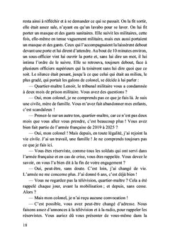 Sous le regard de Jeanne