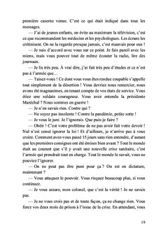 Sous le regard de Jeanne