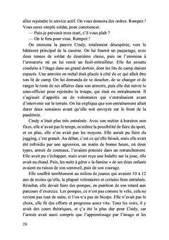 Sous le regard de Jeanne