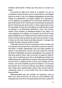 Sous le regard de Jeanne