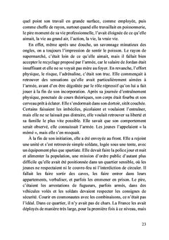 Sous le regard de Jeanne