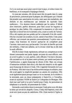 Sous le regard de Jeanne