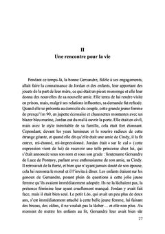 Sous le regard de Jeanne