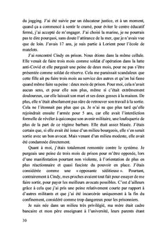 Sous le regard de Jeanne