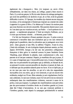 Sous le regard de Jeanne