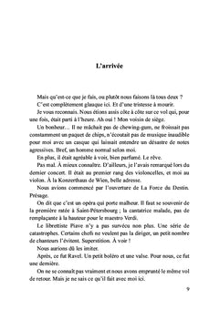 Un enfer pour deux