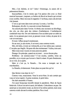 Un enfer pour deux