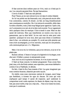 Un enfer pour deux
