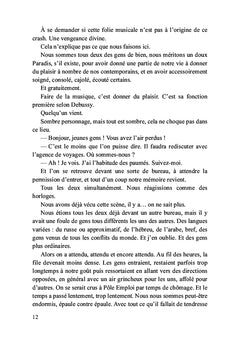 Un enfer pour deux