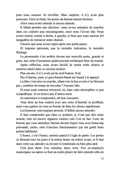 Un enfer pour deux