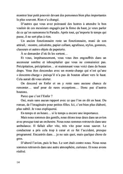 Un enfer pour deux