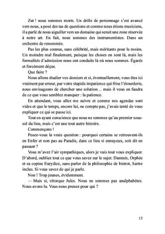 Un enfer pour deux