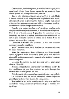 Un enfer pour deux