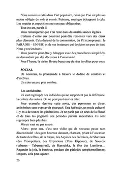 Un enfer pour deux