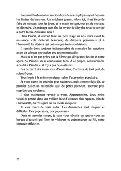 Un enfer pour deux