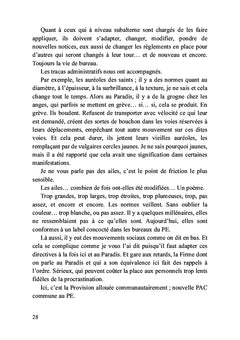 Un enfer pour deux