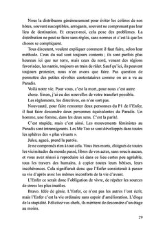 Un enfer pour deux
