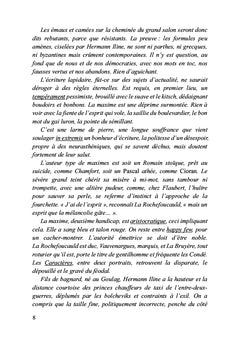 Consolation et Langage