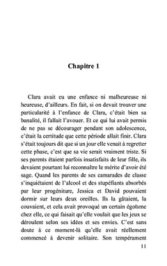 La clarté