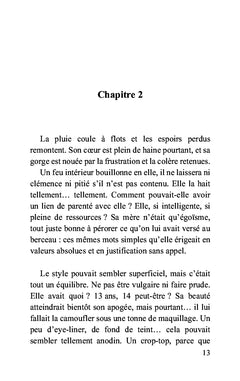 La clarté