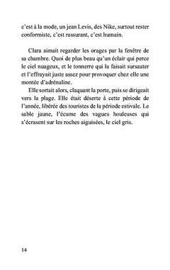 La clarté