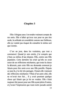 La clarté
