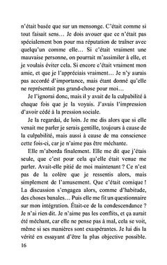 La clarté