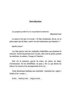 Français en France