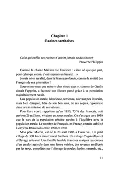 Français en France