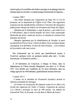 Français en France