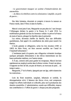 Français en France