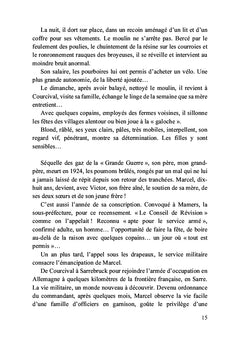 Français en France