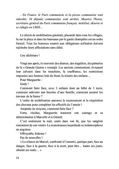 Français en France