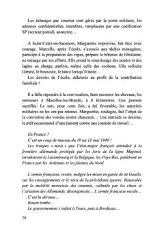 Français en France